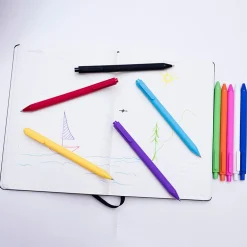 Gel Ink Pens