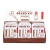 Gentleman's Beard Tin