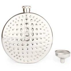 Golf Ball Flask