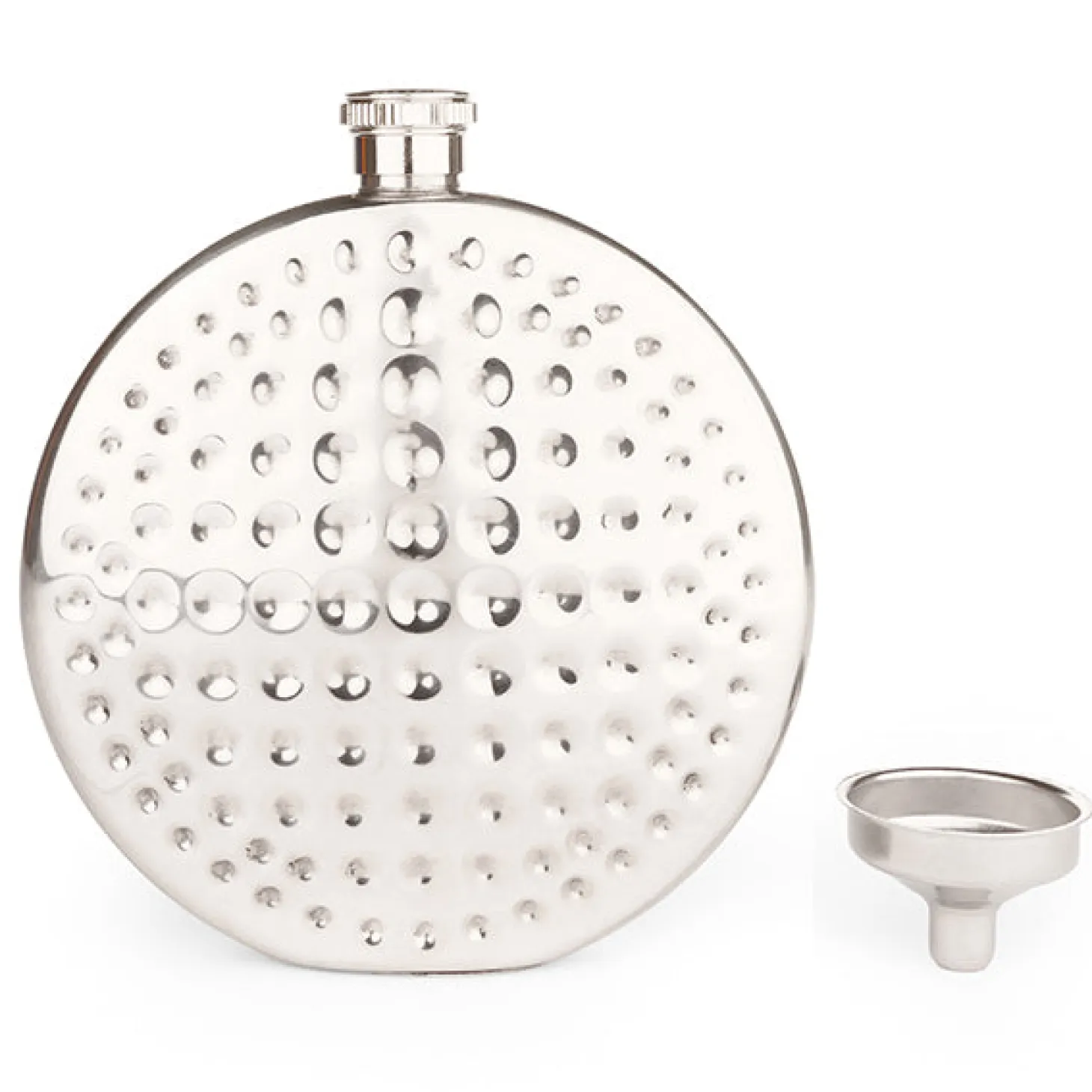 Golf Ball Flask