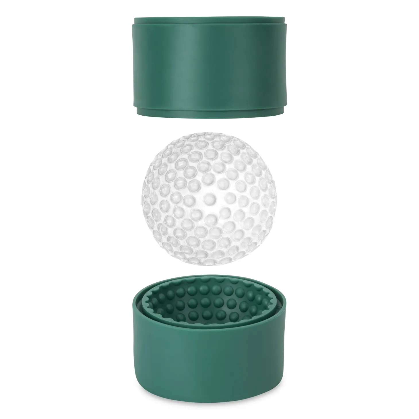 Golf Ball Ice Ball Molds