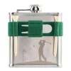 Golf Flask