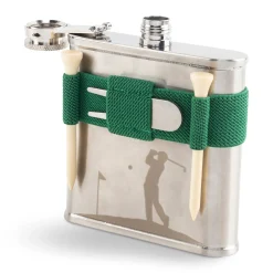 Golf Flask