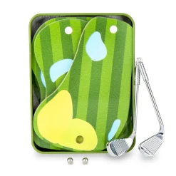 Golf in a Tin