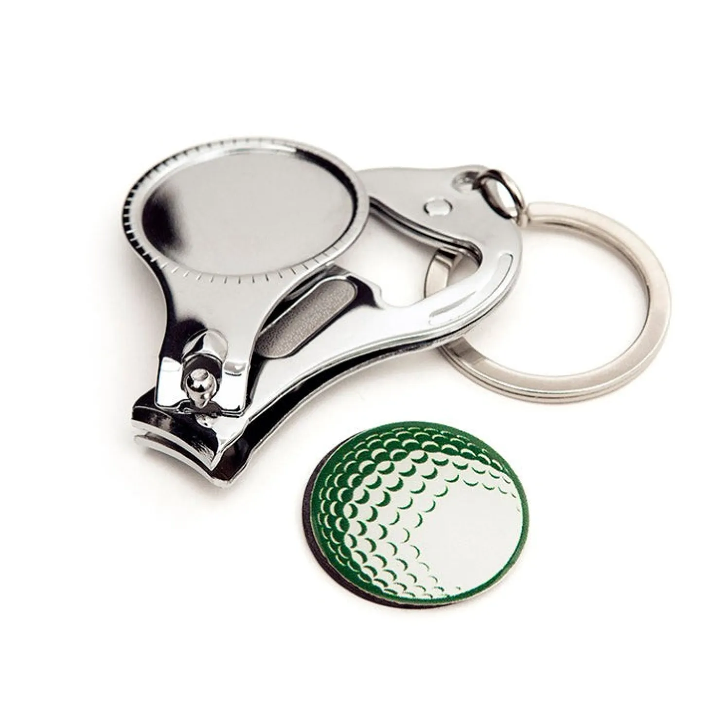 Golf Nail Clipper