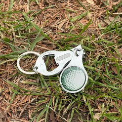 Golf Nail Clipper