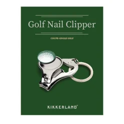 Golf Nail Clipper