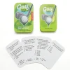 Golf Trivia Game