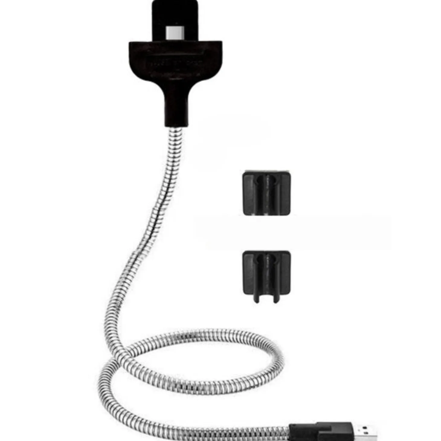 Gooseneck Charging Stand