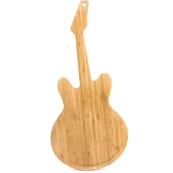 Guitar Cutting Board
