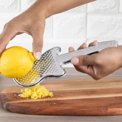 Guitar Grater