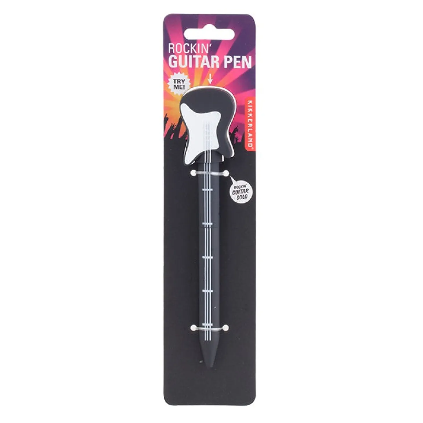 Guitar Pen