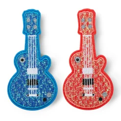 Guitar Scrub Sponges
