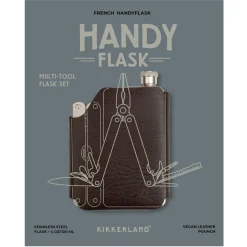 Handy Flask