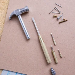 Handy Hammer