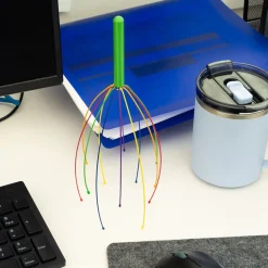 Head Massager Color