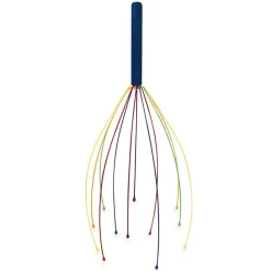 Head Massager Color
