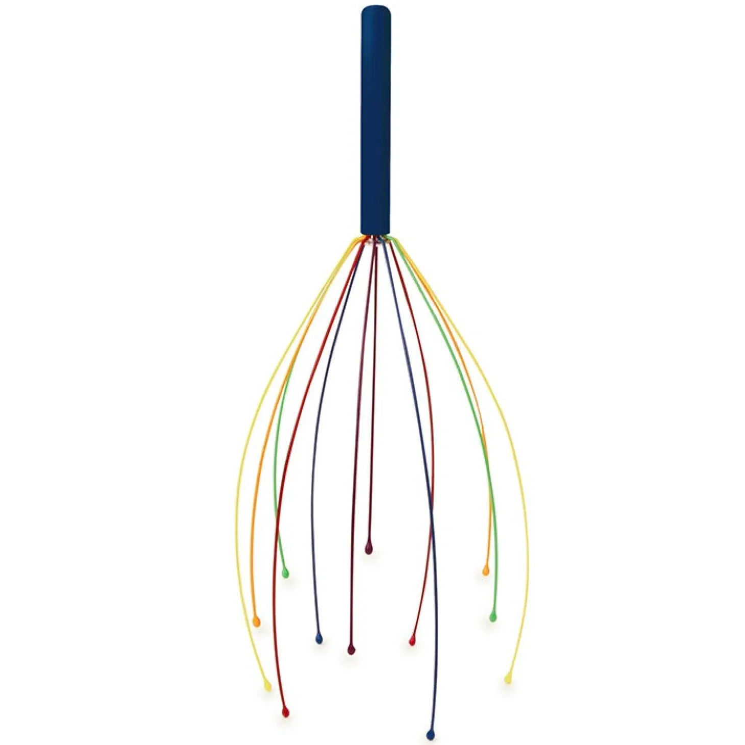 Head Massager Color