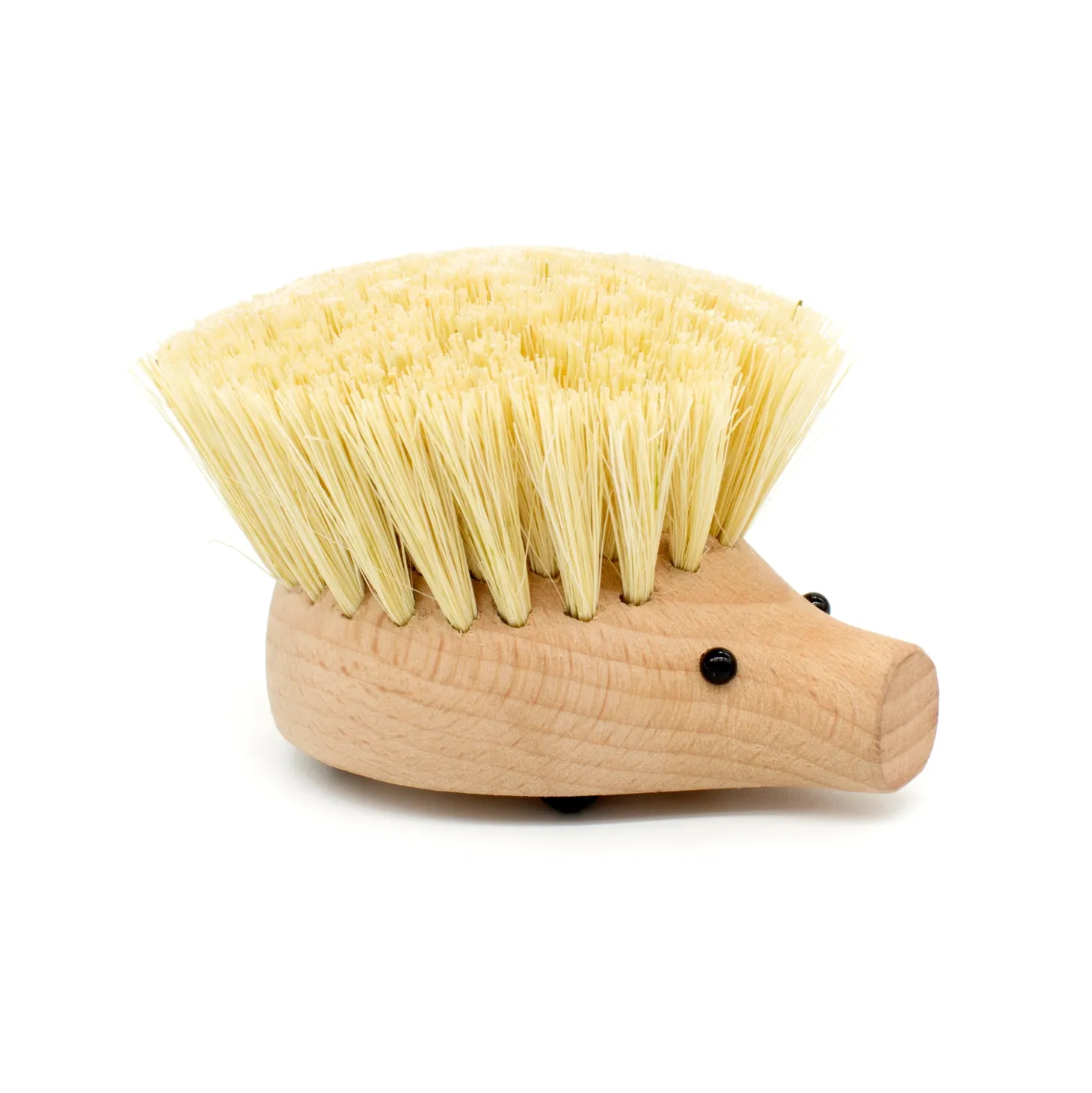 Hedgehog Dish Scrubber