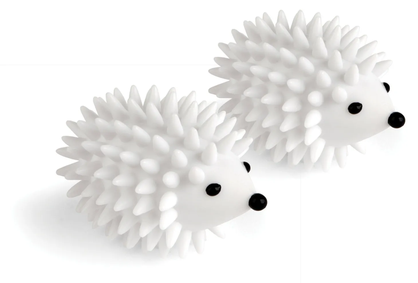 Hedgehog Dryer Buddies, Set of 2