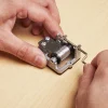 Imagine Music Box