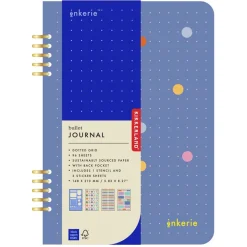 Inkerie Bullet Journal