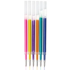 Inkerie Glitter Gel Ink Refills