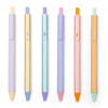 Inkerie Glitter Gel Pens