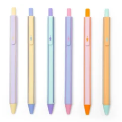 Inkerie Glitter Gel Pens