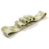 Inkerie Green Pen Holder Book Band