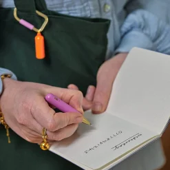 Inkerie On-the-go Keychain Pen