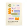 Inkerie Planner Stickers