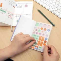 Inkerie Planner Stickers