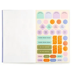 Inkerie Planner Stickers