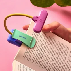 Inkerie Rechargeable Led Book Light