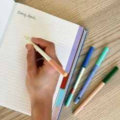 Inkerie Set of 4 Ballpoint Pens