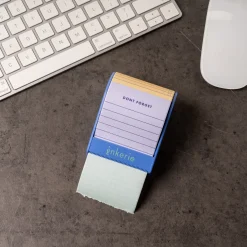 Inkerie Sticky Note Dispenser