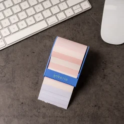 Inkerie Sticky Note Dispenser
