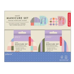 Inkerie Travel Manicure Set