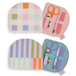 Inkerie Travel Manicure Set