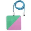 Inkerie Wireless Charger Colorblock
