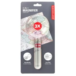 2-in-1 Magnifier