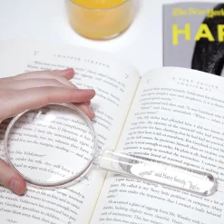 2-in-1 Magnifier