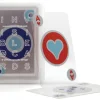 Invisible Playing Cards