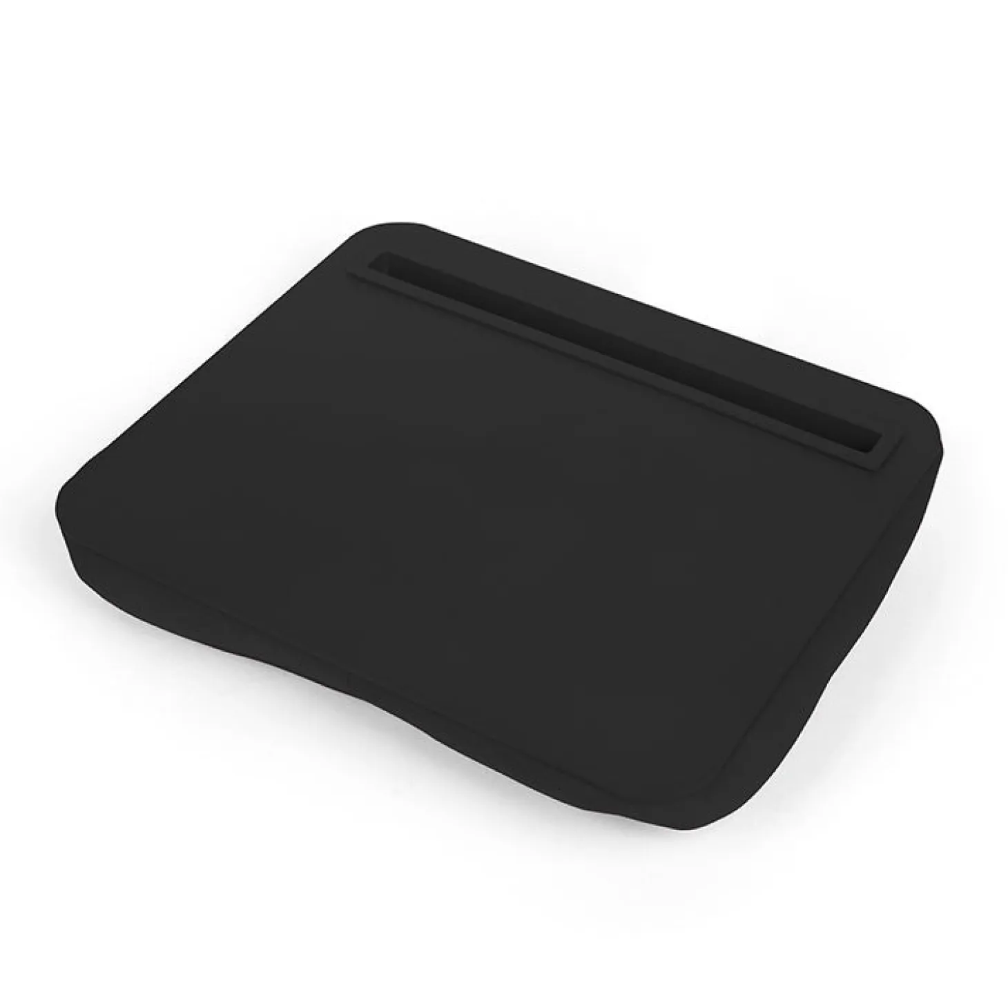 iPad iBed Black