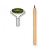 Jade Roller with Pen