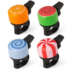Juicy Jingles Bike Bell