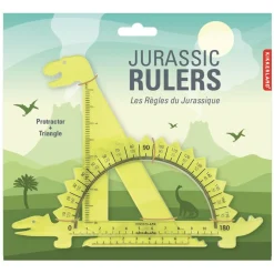 Jurassic Rulers