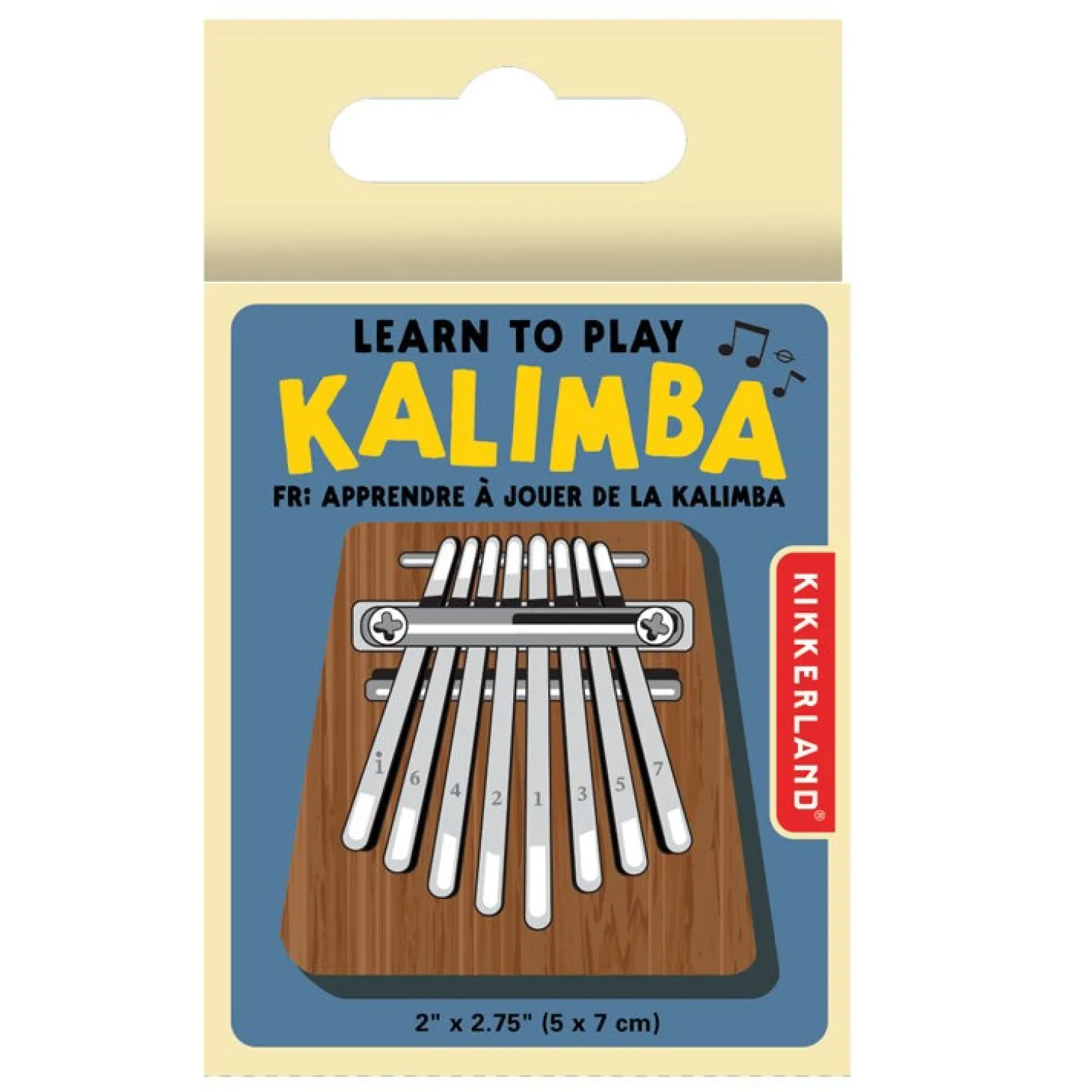 Kalimba