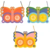 Kidoki Butterfly Lenses